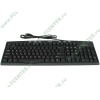 Клавиатура Genius "KB-200", 104+9кн., черный (USB) (ret)