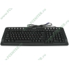 Клавиатура Genius "KB-220", 104+12кн., черный (PS/2) (ret)
