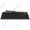 Клавиатура Genius "KB-220", 104+12кн., черный (USB) (ret)