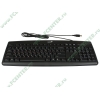 Клавиатура Genius "KB-120", 104кн., черный (USB) (ret)