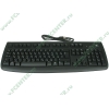 Клавиатура Logitech "Deluxe 250 Keyboard" 967738-0112, 105кн., черный (USB) (oem)