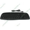 Клавиатура Logitech "Classic Keyboard 200", 105кн., черный (USB) (ret)