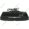 Клавиатура Logitech "G15" 920-000373, 105+24кн., подсветка, ЖК, с разветвителем USB, черно-серый (USB) (ret)