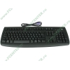 Клавиатура Logitech "Deluxe 250 Keyboard" 967642-0112, 105кн., черный (PS/2) (oem)