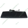 Клавиатура Microsoft "Wired Keyboard 200" JWD-00002, 104кн., черный (USB) (ret)