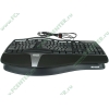Клавиатура Microsoft "Natural Ergonomic Keyboard 4000" B2M-00020, 103+21кн.+Zoom, эрг., черный (USB) (ret)