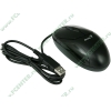 "Мышь" Genius "XScroll" оптич., 2кн.+скр., черный (USB) (ret)