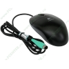 "Мышь" Logitech "M-SBF96" 953688-1600 original оптич., 2кн.+скр., черный (PS/2) (oem)