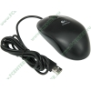 "Мышь" Logitech "M-UV96" 931646-0000 original оптич., 2кн.+скр, черный (USB) (oem)