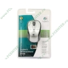 "Мышь" Logitech "Wireless Mouse M305" 910-000941, оптич., беспров., 2кн.+скр., серо-черный (USB) (ret)