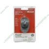 "Мышь" Microsoft "Compact Optical Mouse 500" U81-00017 оптич., 2кн.+скр., черный (USB) (ret)