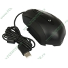 "Мышь" Microsoft "Sidewinder X5 Mouse" ARB-00005 лазерн., 8кн.+скр., черный (USB) (ret)
