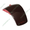 "Мышь" Microsoft "Wireless Arc Mouse" ZJA-00011 лазерн., беспров., 3кн.+скр., красный (USB) (ret)