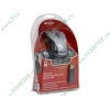 "Мышь" Microsoft "Wireless Notebook Laser Mouse 7000" BNA-00006 лазерн., беспров., 4кн.+скр.. серебр.-черный (USB) (ret)