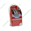 "Мышь" Microsoft "Wireless Notebook Optical Mouse 4000" B2P-00017 оптич., беспров., 3кн.+скр., черно-серый (USB) (ret)