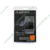 "Мышь" Samsung "Pleomax SPM-8000" оптич., 2кн.+скр., черный (USB) (ret)