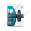 Указка лазерная Logitech "Wireless Presenter R400" 910-001357, беспров. (USB) (ret)