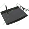 Граф. планшет Genius "G-Pen F610 6x10" 2000 линий/дюйм, 1024градации (USB) (ret)