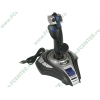 Джойстик Genius "MetalStrike FF" (USB) 