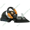 Руль Genius "Speed Wheel 3 MT" с педалями (USB) 
