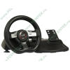 Руль Genius "Speed Wheel 5 Pro" с педалями, для PC/PlayStation3 (USB) 