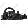 Руль Genius "TwinWheel 900FF" с педалями, для PC/PlayStation 3 (USB) 