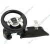 Руль Genius "TwinWheel FXE" с педалями, для PC/PlayStation 3 (USB) 