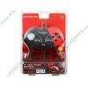 Пульт Thrustmaster "F1 Dual Analog Gamepad Ferrari F60 Exclusive Edition" 2960718 для PC (USB) 