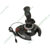 Джойстик Thrustmaster "T.Flight Stick X" 2960694 для PC/PlayStation 3 (USB) 