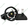 Руль Thrustmaster "Ferrari F430 Force Feedback Racing Wheel" 2960710 с педалями для PC (USB) 