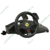 Руль Thrustmaster "Ferrari GT 2 in 1 Force Feedback Racing Wheel" 2960676 с педалями для PC/Playstation 2 (USB) 
