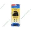 Кабель USB2.0 соединительный USB A-B Defender "USB04-10PRO" 87431, с позолоченными контактами, с ферритовыми кольцами, экранированный (3.0м) (ret)