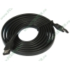 Кабель e-SATA Type I Gembird "CC-ESATA-DATA-6" (1.8м) 