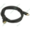Кабель HDMI Gembird "CC-HDMI", с позолоченными контактами (1.8м) 