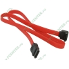 Кабель SATA Gembird "CC-SATA-DATA90", угловой (0.5м) 
