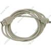 Кабель USB2.0 соединительный USB A-mini4PM Gembird "CC-USB2-AM4P-6" (1.8м) 