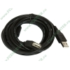 Удлинитель USB2.0 Gembird "CCF-USB2-AMAF-10" (3.0м) 
