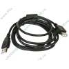 Удлинитель USB2.0 Gembird "CCF-USB2-AMAF-6" (1.8м) 