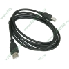 Удлинитель USB2.0 Gembird "CCP-USB2-AMAF-6" (1.8м) 