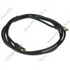 Кабель HDMI Konoos "KC-HDMI-1.8", с позолоченными контактами (1.8м) (ret)