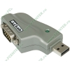 Переходник USB->COM (9M) STLab "U-350" (ret)