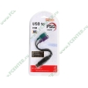 Кабель-переходник USB->2xPS/2 STLab "U-430" (ret)