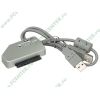 Кабель-переходник USB2.0->SATA II STLab "U-461" (ret)