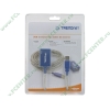 Удлинитель USB2.0 TRENDnet "TU2-EX5", активный (5.0м) (ret)