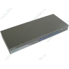 Переключатель KVM 1U 19" RM на 8 ПК TRENDnet "TK-801R" монитор (D-Sub), клавитура (PS/2), мышь (PS/2) 