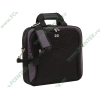 Сумка HP "Entry Value Carrying Case" RF733AA для ноутбука 15.4", черно-фиолетовый 