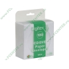 Конверты для CD/DVD Digitex "DCAEWP-100-PP" (100шт./уп.), бумажные 
