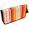 Портмоне Hama "Stripes 00083886" для 64 CD 