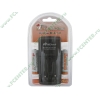 Зарядное устройство NEXcell "SC-210", 2xAA/AAA Ni-MH/Ni-Cd + 2 аккум. 2300 мАч Ni-MH AA (ret)