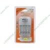 Зарядное устройство NEXcell "SC-320B", 4xAA/AAA Ni-MH + 4 аккум. 2300 мАч Ni-MH AA (ret)